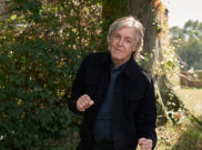 Curhatan Paul McCartney tentang Pensiun Bermusik Usai The Beatles Bubar