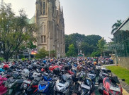 Legislator Sambut Baik Rencana Pramono Bentuk BUMD Parkir, Lelang Harus Dikasih ke Swasta