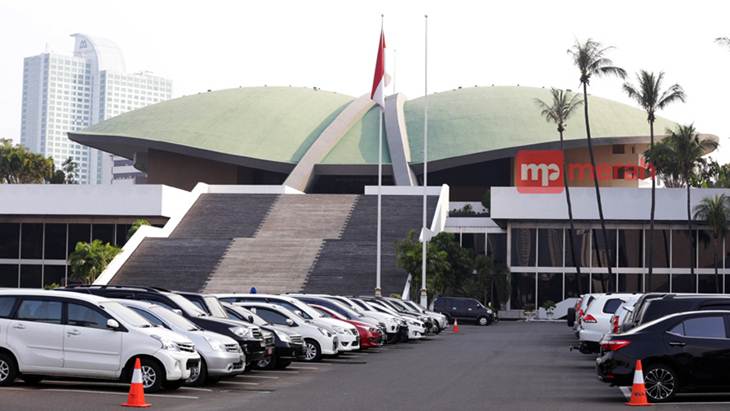 Perpanjangan Masa Jabatan Presiden Kaburkan Sistem Presidensial