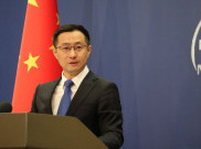 China dan Rusia Perkuat Kerja Sama Hadapi Hukum Rimba Global