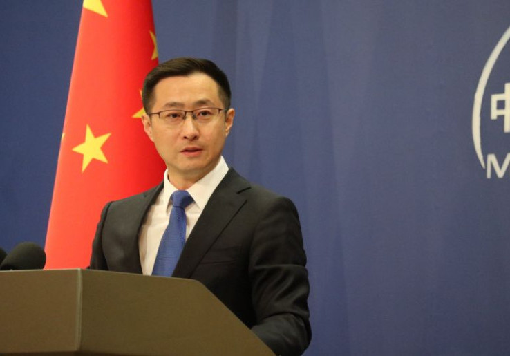 China dan Rusia Perkuat Kerja Sama Hadapi Hukum Rimba Global