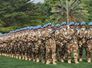 Satu Lagi Prajurit TNI Gugur Akibat Serangan di Lebanon Selatan