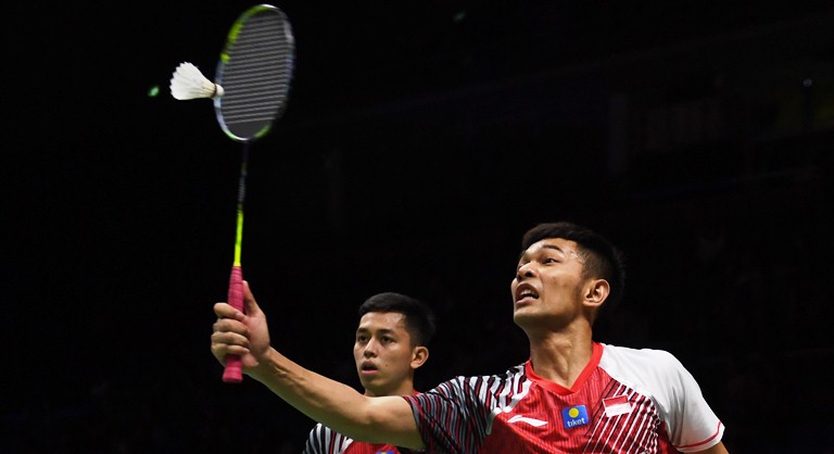 Bantai Kanada 5-0, Awalan Mulus Tim Thomas di Hari Kebangkitan Nasional
