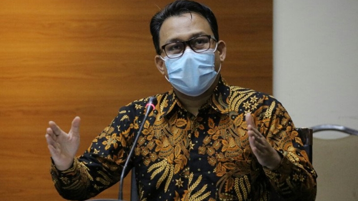 KPK Sidik Dugaan Korupsi Pembangunan Gereja di Papua