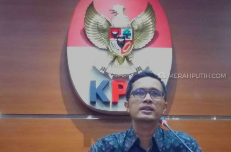 KPK Apresiasi Kejagung Copot 3 Jaksa dari Jabatan Struktural di Kejati DKI