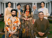 Daftar Lengkap Nominasi Festival Film Indonesia 2023