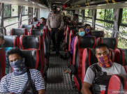 Heran Jokowi Baru Larang Mudik Sekarang, PKS: Agak Terlambat