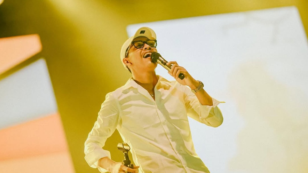 Lirik Lagu 'Tak Tunggu Balimu' Tentang Keteguhan Hati Seseorang dari Hasantoys