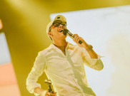 Lirik Lagu 'Tak Tunggu Balimu' Tentang Keteguhan Hati Seseorang dari Hasantoys