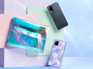 Kolaborasi vivo x DANJYO HIYOJI Hadirkan Koleksi Stylish nan Sophisticated