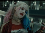 'The Suicide Squad' Tembus Global Box Office