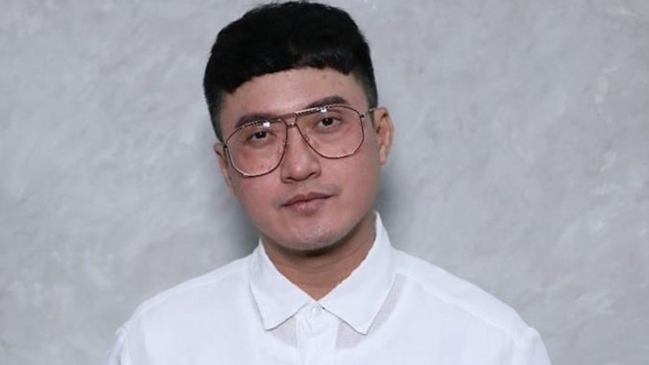 Kembalinya Barli Asmara di Panggung Jakarta Fashion Week 2021