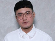 Kembalinya Barli Asmara di Panggung Jakarta Fashion Week 2021