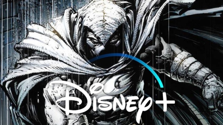 Marvel Moon Knight akan Hadir di Disney+