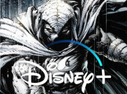 Marvel Moon Knight akan Hadir di Disney+