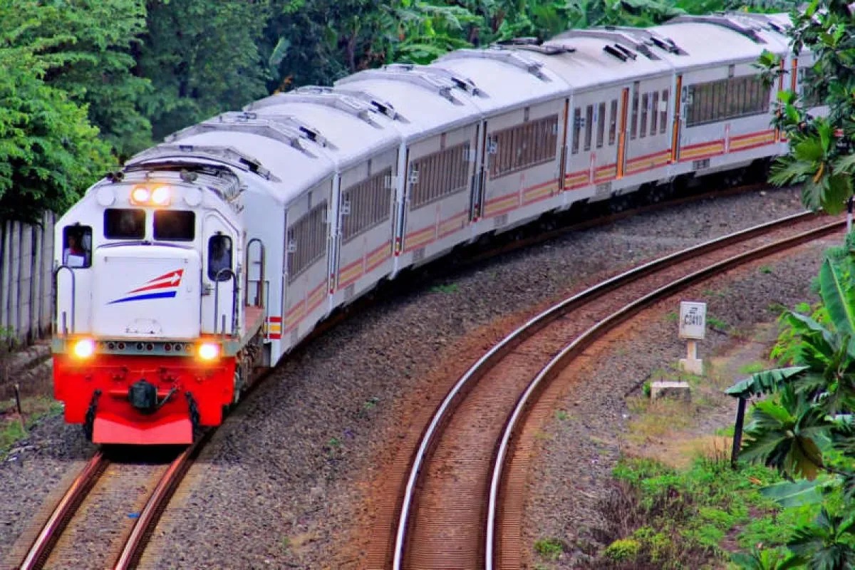 3.784 Hunian Siap Dibangun di Manggarai, Tinggal di Tengah Jakarta makin Dekat dengan KRL