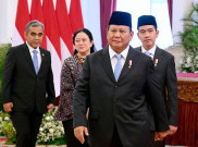 Prabowo Terbang ke Malaysia, Temui PM Anwar Ibrahim dan Bahas Tarif Resiprokal AS