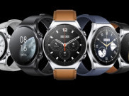 Watch S1, Jam Tangan Pintar Terbaru Rilisan Xiaomi