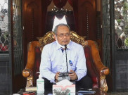 APBD Kolaps, Pemkot Solo Tegaskan Hanya Sanggup Bayar Gaji ASN 