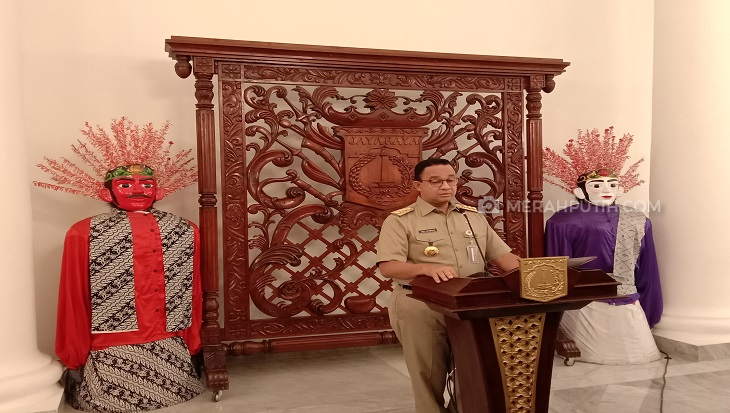 Penderita Corona di Jakarta Naik 10 Persen, Pengamat Soroti Kinerja Pemprov DKI