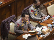 Pimpinan Komisi III Minta Kapolri Jelaskan Peristiwa di Magelang