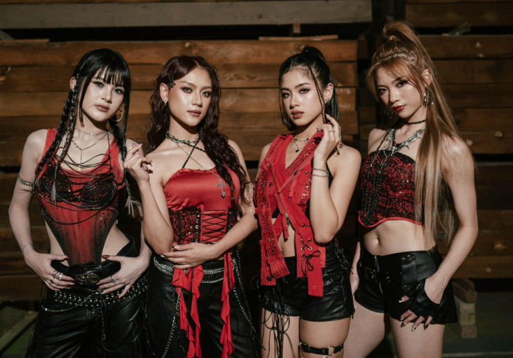 StarBe Kembali Menggebrak Lewat Single Powerful “INFERNO” Setelah Bikin Penasaran