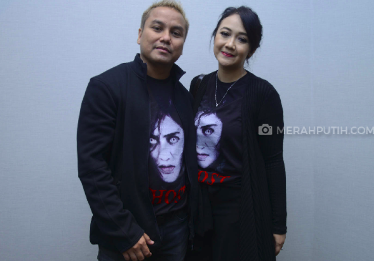 25 Januari 2017, Film Ghost Siap Hantui Penonton Tanah Air