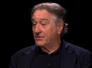 Robert de Niro Kecam Donald Trump Soal Kesepakatan Iklim Paris