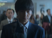 Menemukan Harapan di Titik Terendah Kehidupan, Song Joong-ki Bicara Perannya di 'My Name is Loh Kiwan'