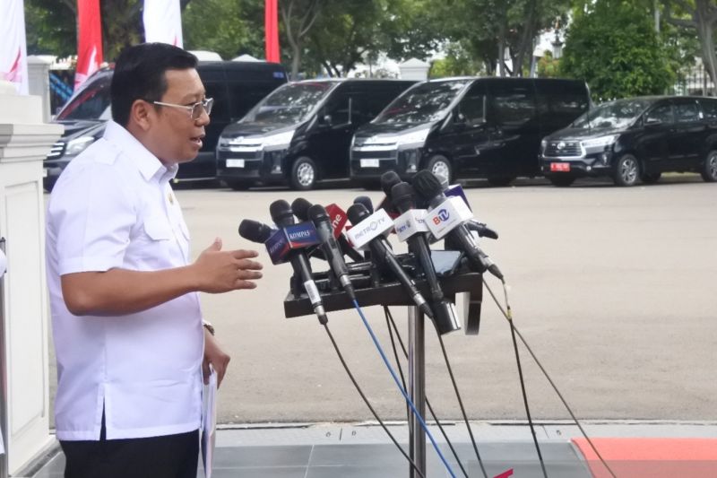 BUMN Pangan Bakal Dapat Suntikan Kredit Rp 3 Triliun