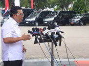BUMN Pangan Bakal Dapat Suntikan Kredit Rp 3 Triliun