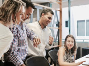 Tren Mencari Pekerjaan Selama Masa Pandemi di Indonesia