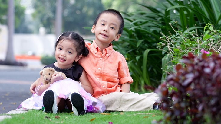 Bunda, Ini Cara Bantu Anak Hadapi Rasa Tidak Percaya Diri