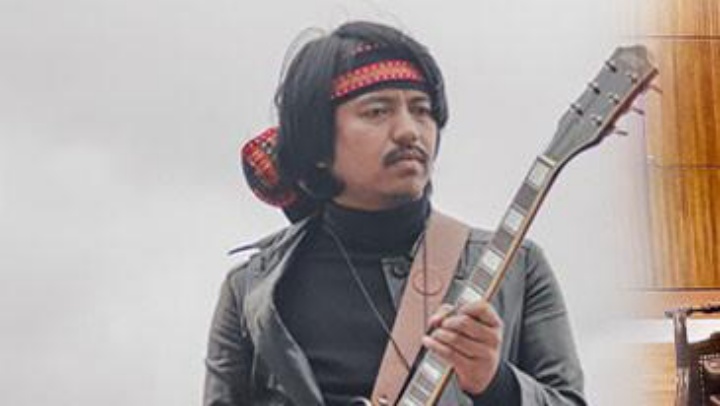 Lirik Lagu 'Dari Gayo Untuk Dunia' Ervan Ceh Kul, Kisahkan Perjalanan Hidup Menteri Luar Negeri Indonesia