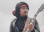 Lirik Lagu 'Dari Gayo Untuk Dunia' Ervan Ceh Kul, Kisahkan Perjalanan Hidup Menteri Luar Negeri Indonesia