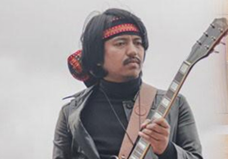 Lirik Lagu 'Dari Gayo Untuk Dunia' Ervan Ceh Kul, Kisahkan Perjalanan Hidup Menteri Luar Negeri Indonesia