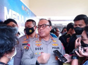 Polisi Periksa CCTV 6 Lokasi Terbanyak Jatuh Korban di Stadion Kanjuruhan