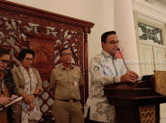  Tetap Gelar Kongres, Anies Sarankan Partai Demokrat Bawa Dokter