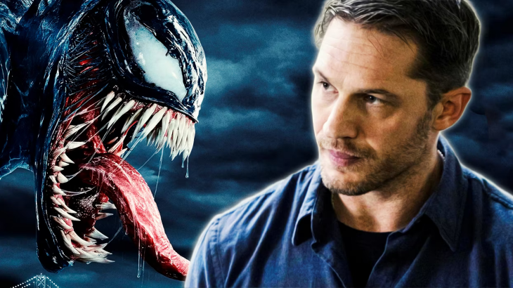 Tom Hardy Isyaratkan Kehadiran Spider-Man di 'Venom 3'