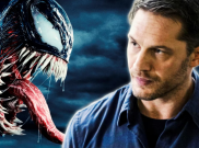 Tom Hardy Isyaratkan Kehadiran Spider-Man di 'Venom 3'