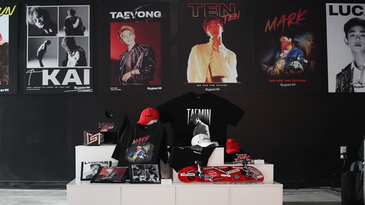 Penggemar K-Pop Ayo Belajar Tambah Penghasilan di Webinar 'Creative Thinking: Kpop Makes Cuanderful'