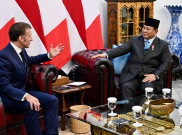 Indonesia Ingin Ada Peluang Bisnis Baru Dengan Prancis