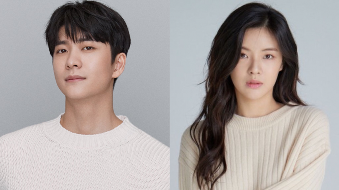 Drakor Baru Kang Tae-oh dan Lee Su-bin Dijawalkan Tayang 2025