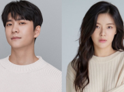 Drakor Baru Kang Tae-oh dan Lee Su-bin Dijawalkan Tayang 2025