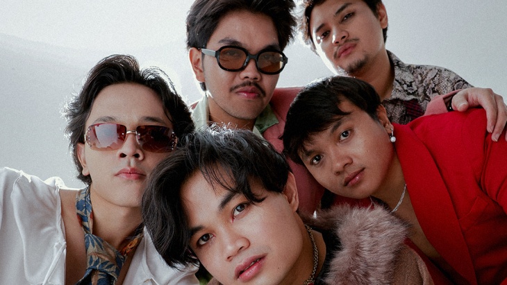 Merangkum Siklus Hubungan Percintaan, Voxxes Rilis Debut Album 'Zero Hour'