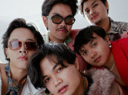 Merangkum Siklus Hubungan Percintaan, Voxxes Rilis Debut Album 'Zero Hour'