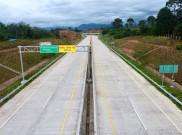 Tol Bengkulu-Taba Penanjung Segera Beroperasi, Tarif Masih Gratis