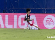 Klasemen Liga Spanyol La Liga Setelah Deportivo Alaves Tahan Imbang Rayo Vallecano 1-1 pada Pekan Kedua