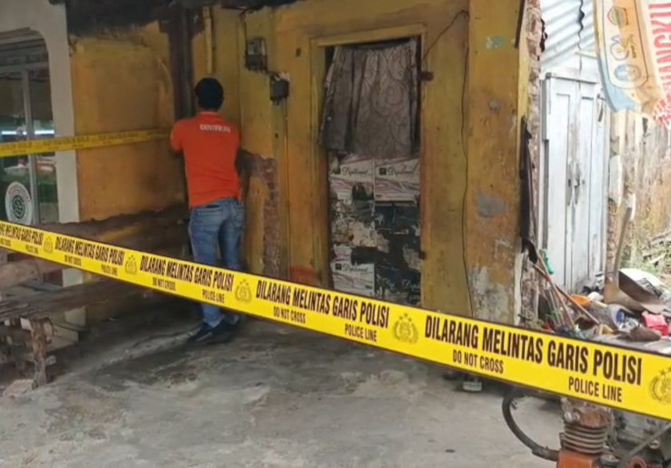 Pemuda 23 Tukang Tambal Ban di Boyolali Ditembak 5 Kali