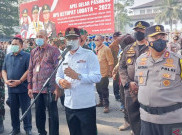 Ridwan Kamil Nyatakan Jawa Barat Siap Hadapi Mudik Lebaran 2022